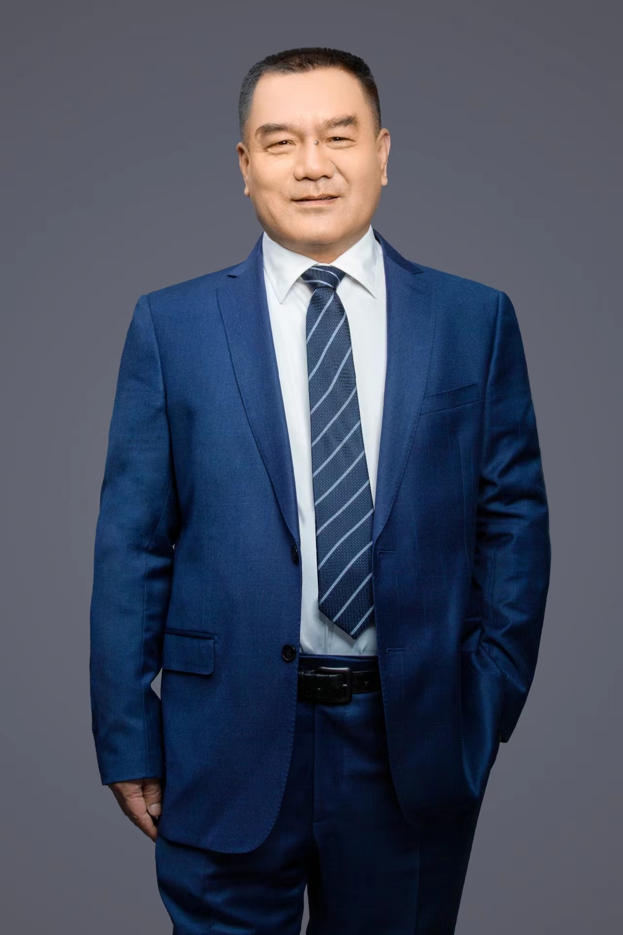 張小寧